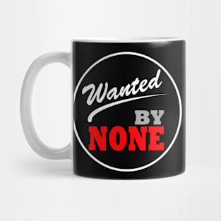 Round Logo Mug